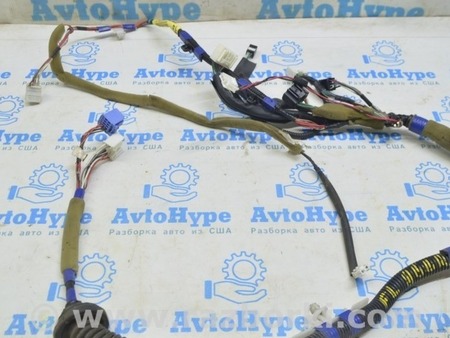 ФОТО Дверь передняя левая для Lexus RX300/330/350/400 (03-09) Одеса