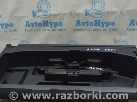 ФОТО Инструмент для Lexus RX300/330/350/400 (03-09) Одеса