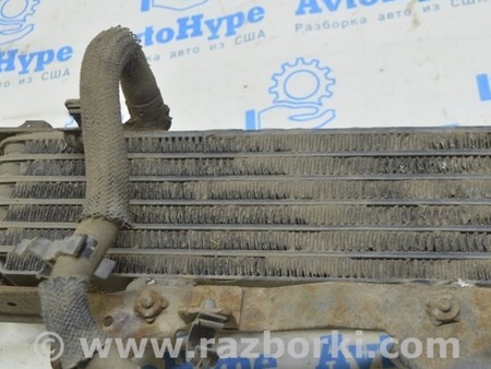 ФОТО Система охлаждения для Lexus RX300/330/350/400 (03-09) Одеса