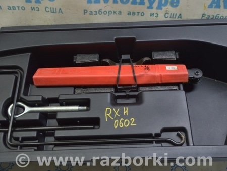 ФОТО Инструмент для Lexus RX300/330/350/400 (03-09) Одеса