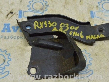ФОТО Система охлаждения для Lexus RX300/330/350/400 (03-09) Одеса