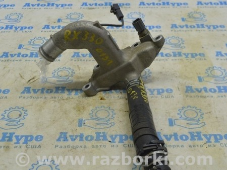 ФОТО Система охлаждения для Lexus RX300/330/350/400 (03-09) Одеса