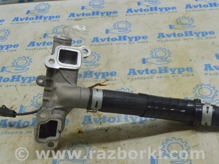ФОТО Система охлаждения для Lexus RX300/330/350/400 (03-09) Одеса
