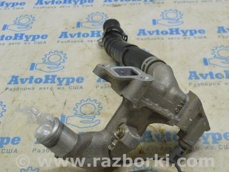 ФОТО Система охлаждения для Lexus RX300/330/350/400 (03-09) Одеса