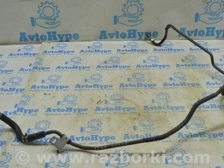 ФОТО Система охлаждения для Lexus RX300/330/350/400 (03-09) Одеса