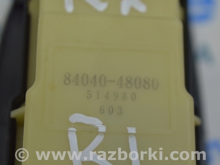 ФОТО Дверь передняя левая для Lexus RX300/330/350/400 (03-09) Одеса