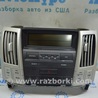 Навигация, дисплей Lexus RX300/330/350/400 (03-09)