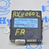 Дверь передняя правая Lexus RX300/330/350/400 (03-09)