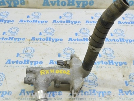 ФОТО Система охлаждения для Lexus RX300/330/350/400 (03-09) Одеса