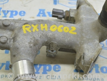 ФОТО Система охлаждения для Lexus RX300/330/350/400 (03-09) Одеса