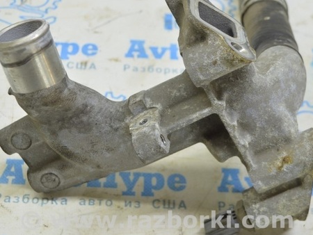 ФОТО Система охлаждения для Lexus RX300/330/350/400 (03-09) Одеса