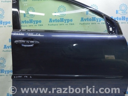 ФОТО Дверь передняя правая для Lexus RX300/330/350/400 (03-09) Одеса