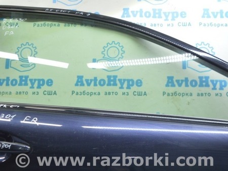 ФОТО Дверь передняя правая для Lexus RX300/330/350/400 (03-09) Одеса