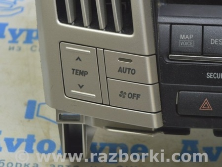 ФОТО Навигациядисплей для Lexus RX300/330/350/400 (03-09) Одеса