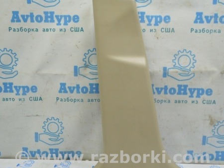 ФОТО Отделка стоек и проемов для Lexus RX300/330/350/400 (03-09) Одеса