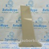 Отделка стоек и проемов Lexus RX300/330/350/400 (03-09)