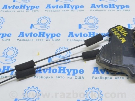 ФОТО Дверь передняя правая для Lexus RX300/330/350/400 (03-09) Одеса