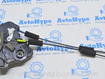 ФОТО Дверь передняя правая для Lexus RX300/330/350/400 (03-09) Одеса