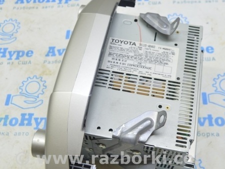 ФОТО Навигациядисплей для Lexus RX300/330/350/400 (03-09) Одеса