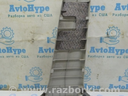ФОТО Отделка стоек и проемов для Lexus RX300/330/350/400 (03-09) Одеса
