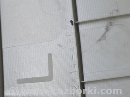 ФОТО Отделка стоек и проемов для Lexus RX300/330/350/400 (03-09) Одеса