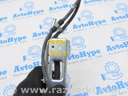 ФОТО Топливная система для Lexus RX300/330/350/400 (03-09) Одеса