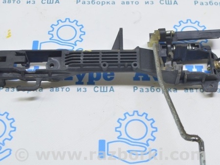 ФОТО Дверь передняя правая для Lexus RX300/330/350/400 (03-09) Одеса