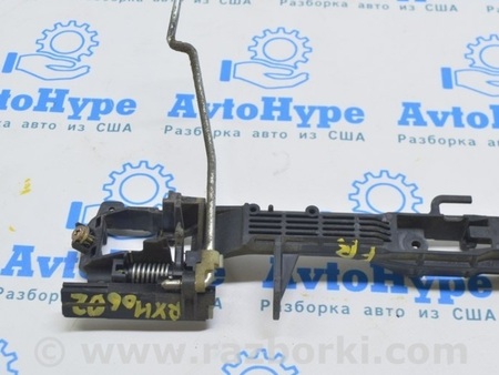 ФОТО Дверь передняя правая для Lexus RX300/330/350/400 (03-09) Одеса