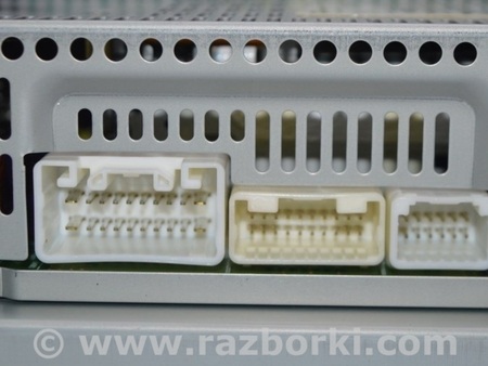 ФОТО Навигациядисплей для Lexus RX300/330/350/400 (03-09) Одеса