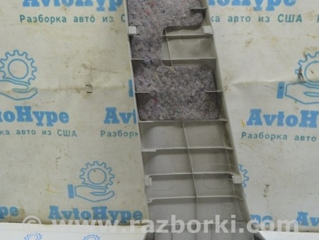 ФОТО Отделка стоек и проемов для Lexus RX300/330/350/400 (03-09) Одеса