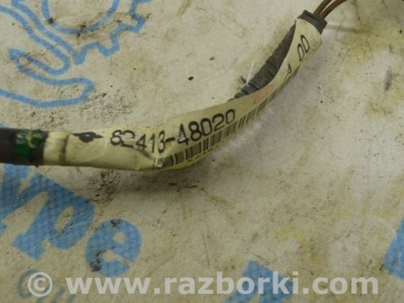 ФОТО Топливная система для Lexus RX300/330/350/400 (03-09) Одеса