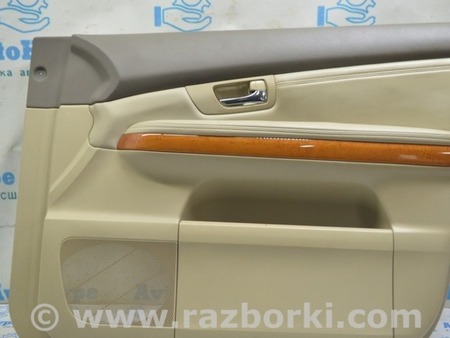 ФОТО Дверь передняя правая для Lexus RX300/330/350/400 (03-09) Одеса