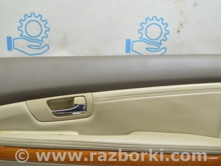 ФОТО Дверь передняя правая для Lexus RX300/330/350/400 (03-09) Одеса