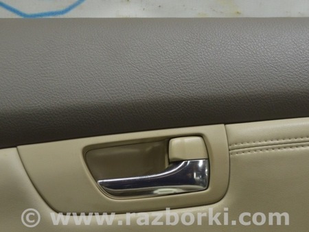 ФОТО Дверь передняя правая для Lexus RX300/330/350/400 (03-09) Одеса