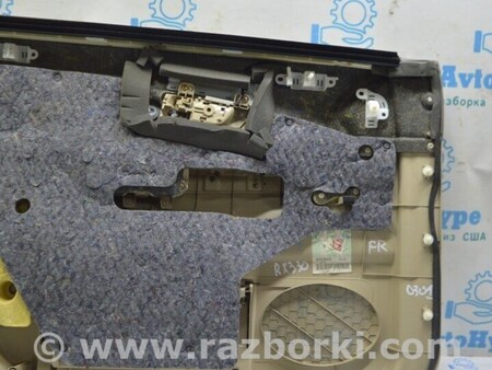 ФОТО Дверь передняя правая для Lexus RX300/330/350/400 (03-09) Одеса
