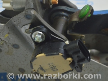 ФОТО Педали для Lexus RX300/330/350/400 (03-09) Одеса