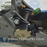Педали Lexus RX300/330/350/400 (03-09)