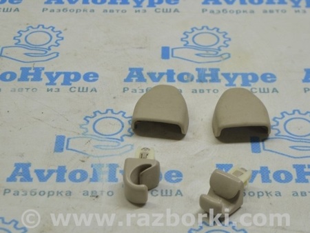 ФОТО Отделка крыши для Lexus RX300/330/350/400 (03-09) Одеса