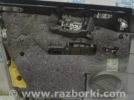 ФОТО Дверь передняя правая для Lexus RX300/330/350/400 (03-09) Одеса