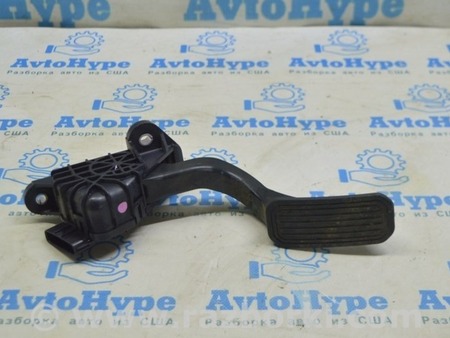 ФОТО Педали для Lexus RX300/330/350/400 (03-09) Одеса