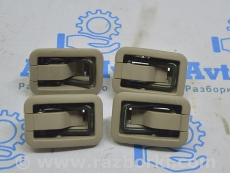 ФОТО Отделка крыши для Lexus RX300/330/350/400 (03-09) Одеса