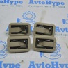 Отделка крыши Lexus RX300/330/350/400 (03-09)