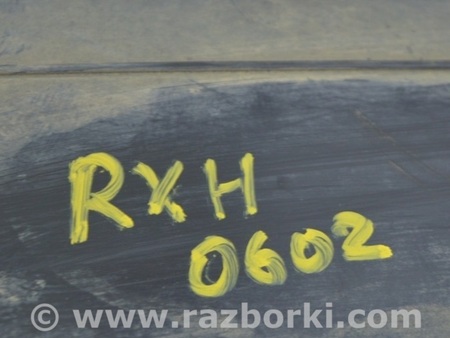 ФОТО Топливная система для Lexus RX300/330/350/400 (03-09) Одеса