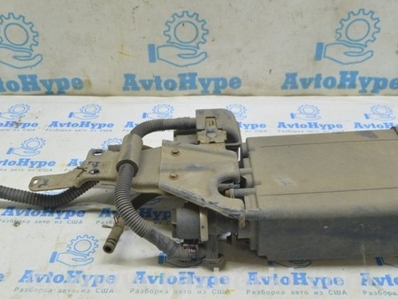 ФОТО Топливная система для Lexus RX300/330/350/400 (03-09) Одеса