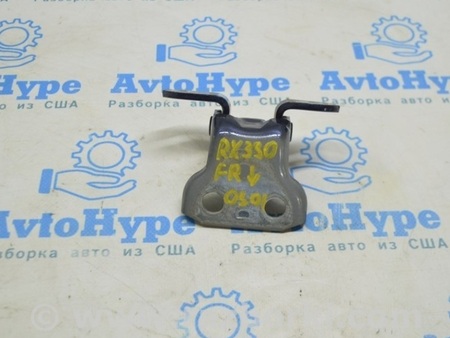 ФОТО Дверь передняя правая для Lexus RX300/330/350/400 (03-09) Одеса