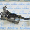 Педали Lexus RX300/330/350/400 (03-09)