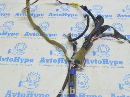 ФОТО Дверь передняя правая для Lexus RX300/330/350/400 (03-09) Одеса