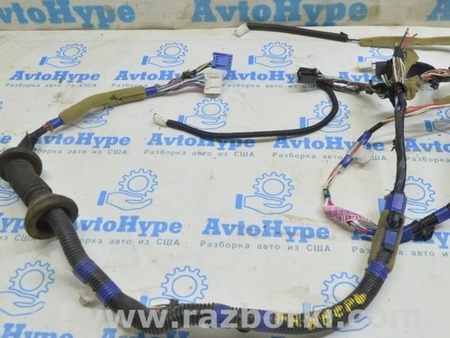 ФОТО Дверь передняя правая для Lexus RX300/330/350/400 (03-09) Одеса