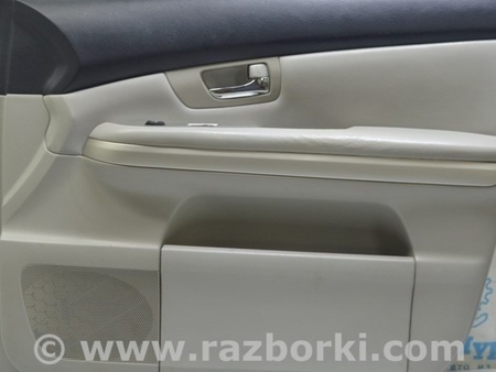 ФОТО Дверь передняя правая для Lexus RX300/330/350/400 (03-09) Одеса