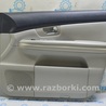 Дверь передняя правая Lexus RX300/330/350/400 (03-09)